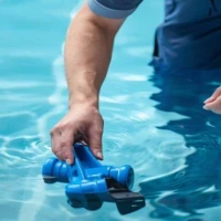 Swimming Pool Leak Detection 2